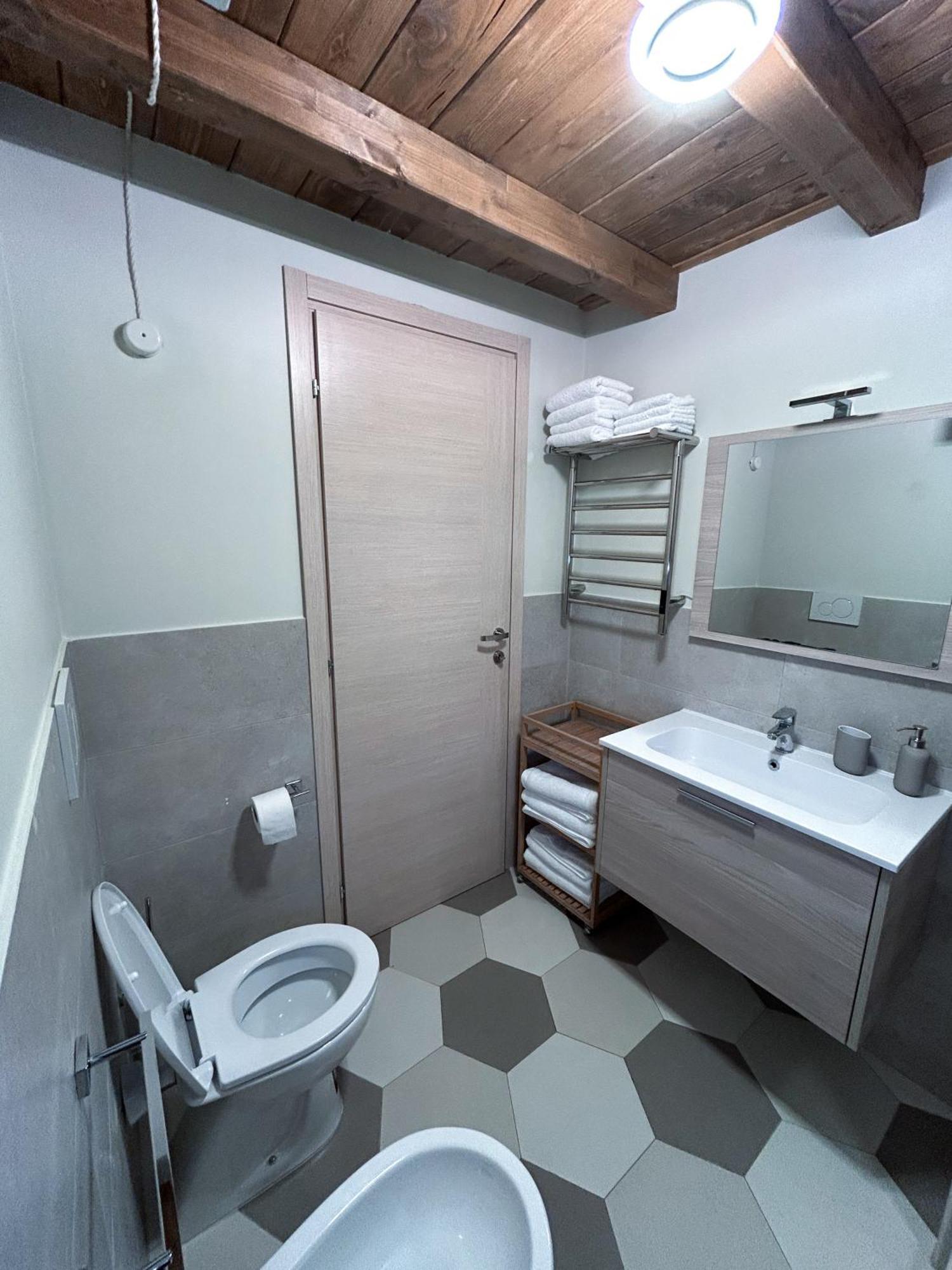 Apartment Loft 125 Passi Dal Colosseo Rom