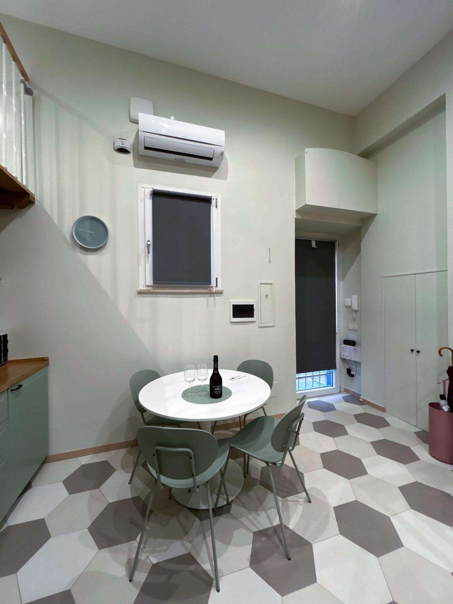 Loft 125 Passi Dal Colosseo Rom
