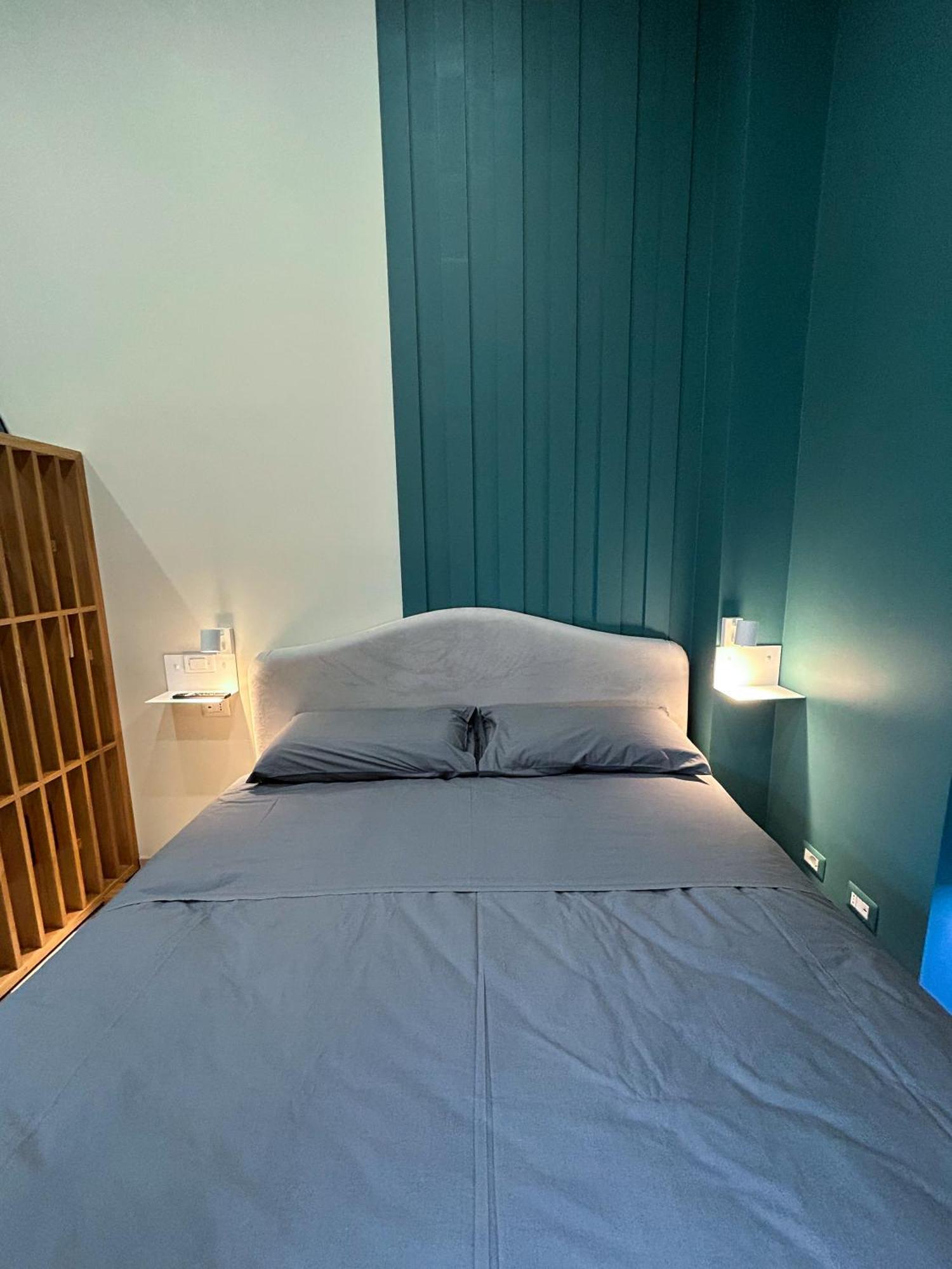 Lejlighed Loft 125 Passi Dal Colosseo Rom