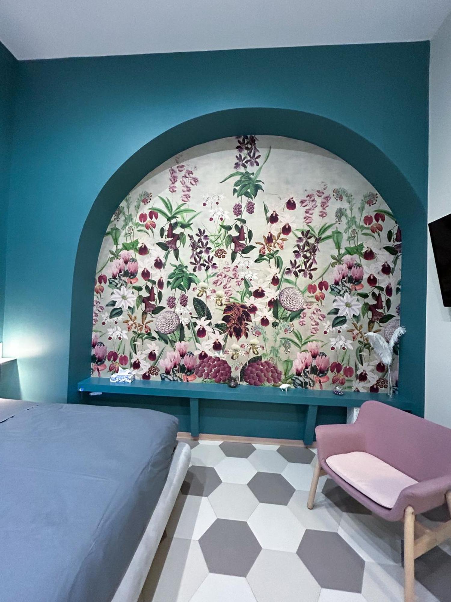 Loft 125 Passi Dal Colosseo Lejlighed *