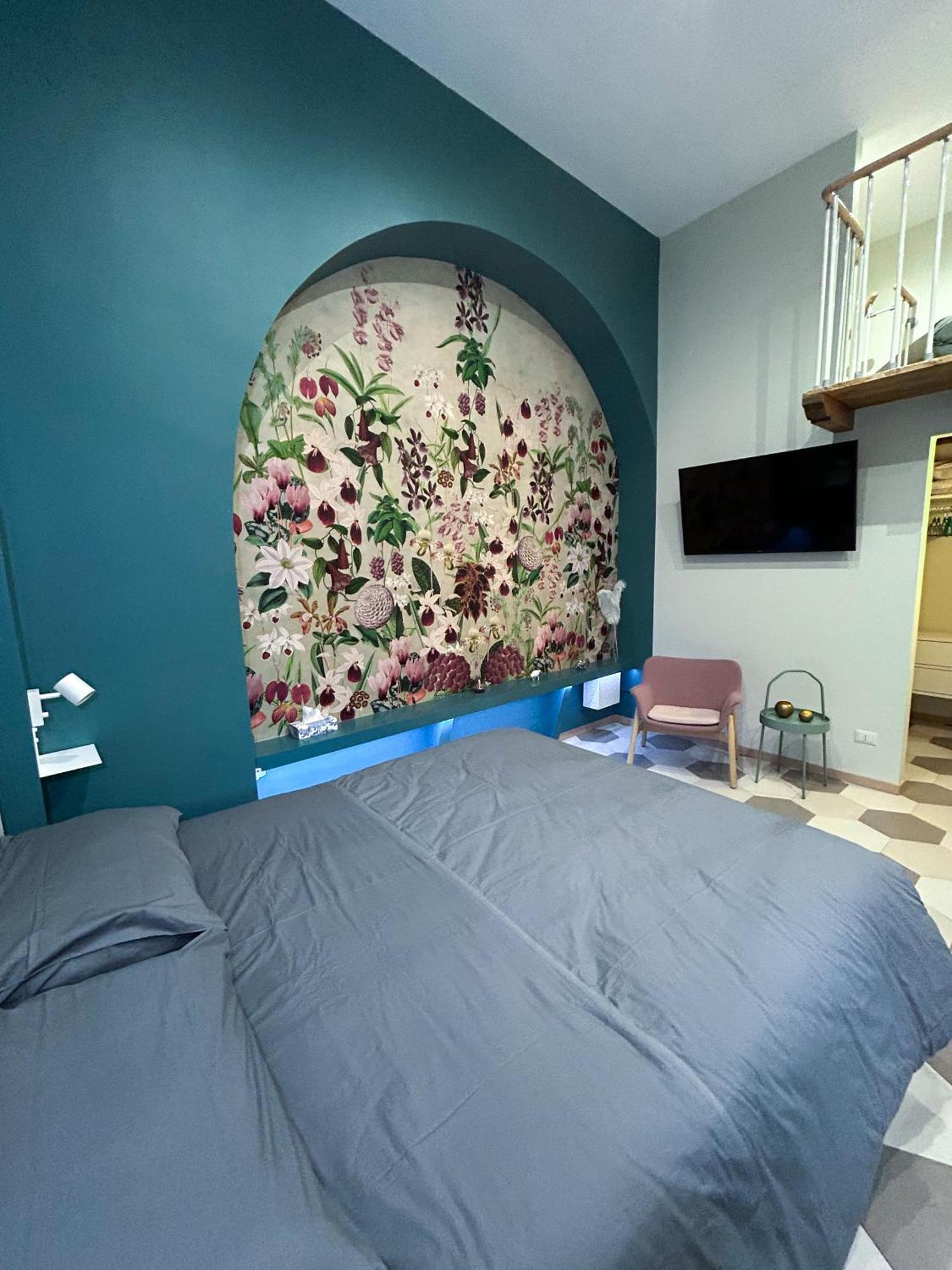 Loft 125 Passi Dal Colosseo Lejlighed *