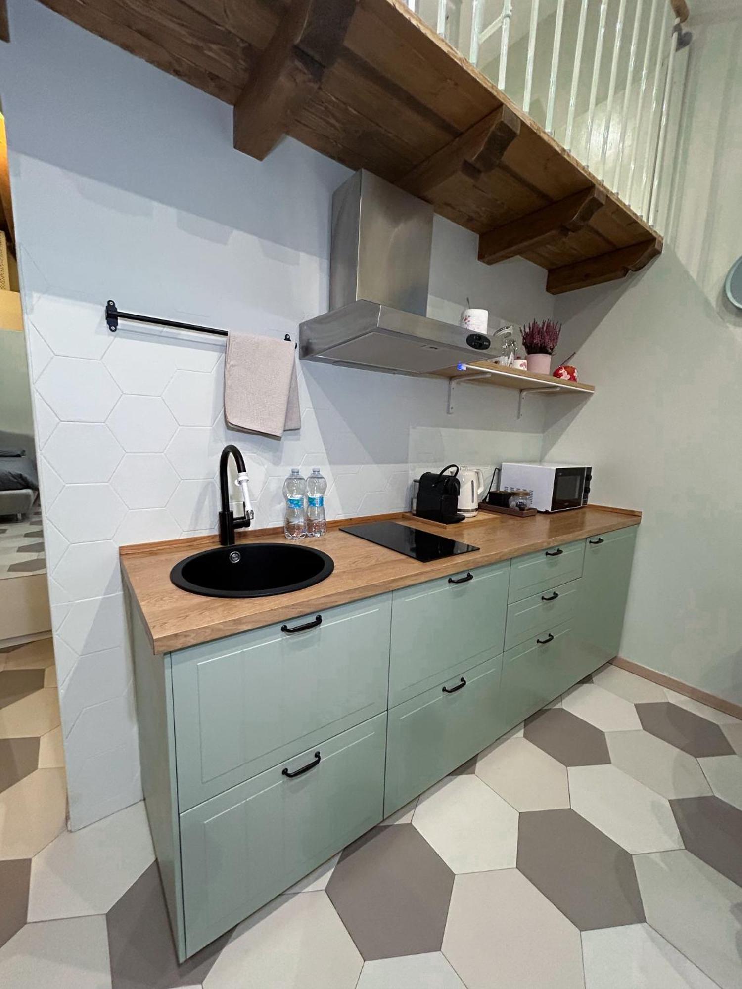 Loft 125 Passi Dal Colosseo Lejlighed Rom