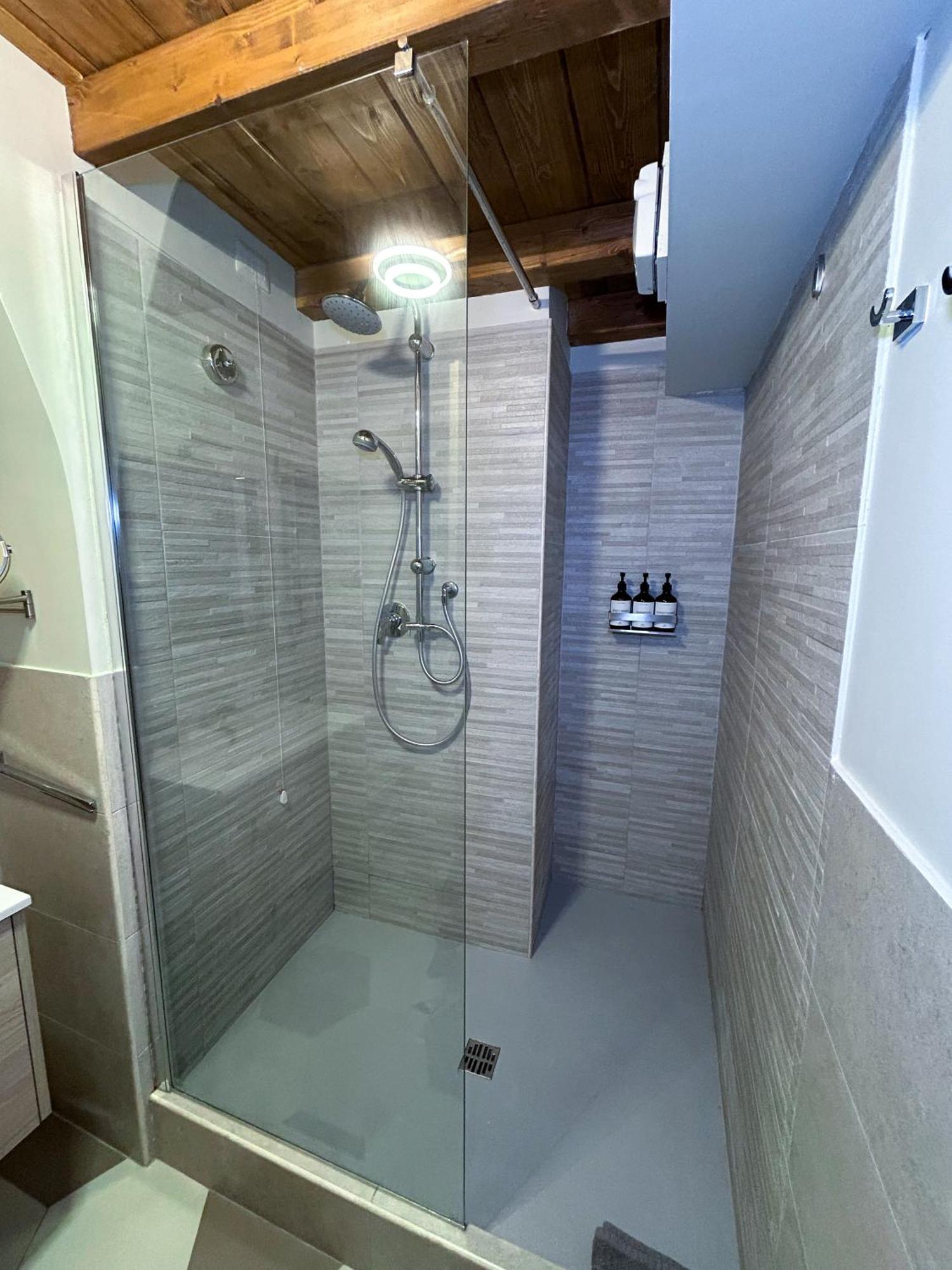 Lejlighed Loft 125 Passi Dal Colosseo Rom